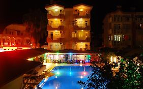 Orientt Apartments