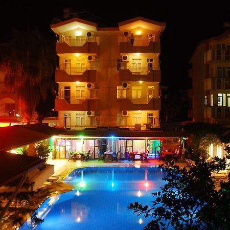 Side Orientt Apartments Экстерьер фото