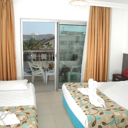 Side Orientt Apartments Экстерьер фото