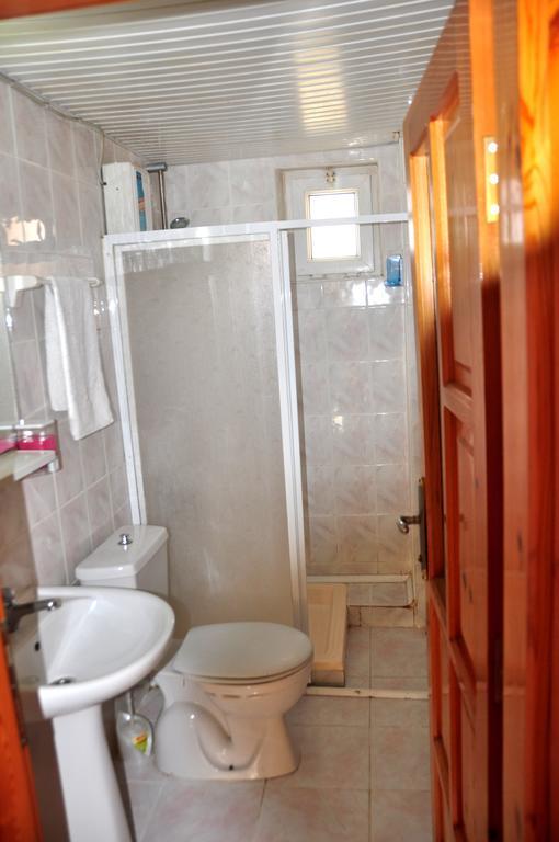 Side Orientt Apartments Экстерьер фото