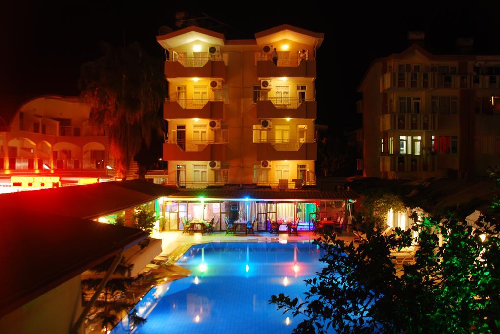 Side Orientt Apartments Экстерьер фото