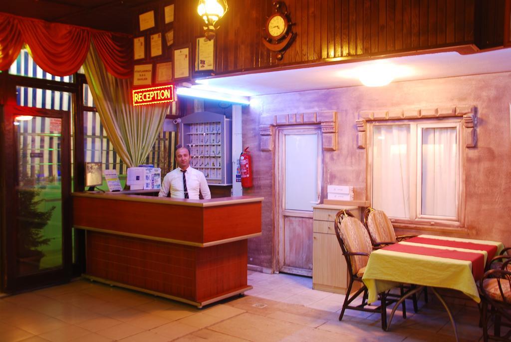 Side Orientt Apartments Экстерьер фото