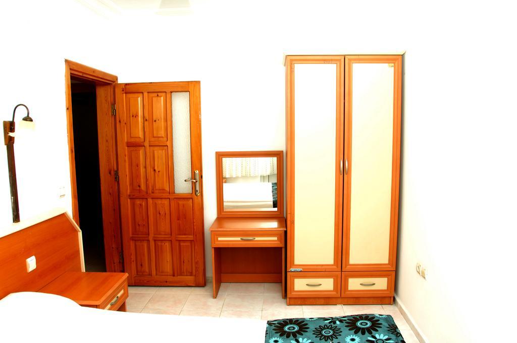 Side Orientt Apartments Экстерьер фото