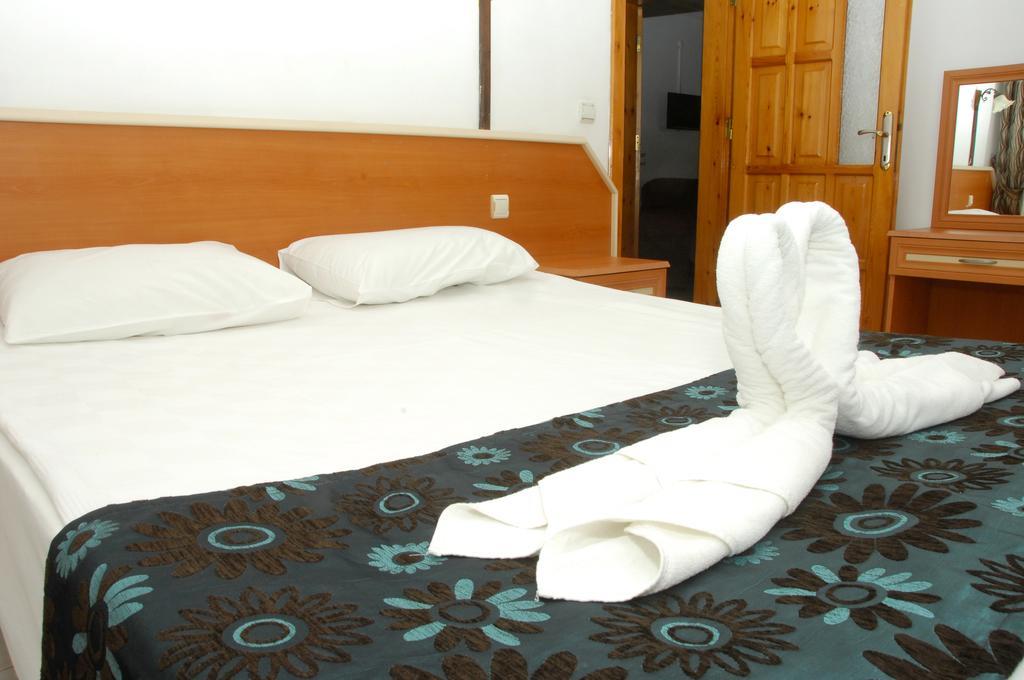 Side Orientt Apartments Экстерьер фото