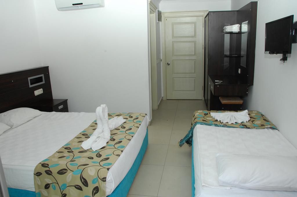 Side Orientt Apartments Экстерьер фото