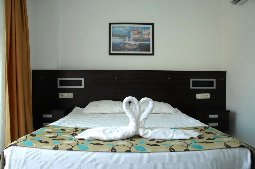 Side Orientt Apartments Экстерьер фото